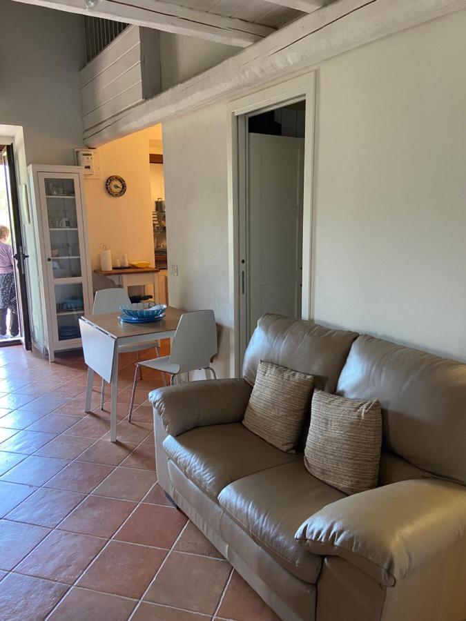 Villa Al Presti, Vacanze In Pieno Relax Cefalu Exterior photo