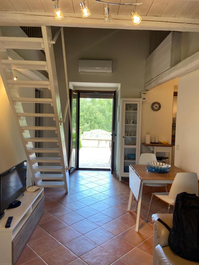 Villa Al Presti, Vacanze In Pieno Relax Cefalu Exterior photo
